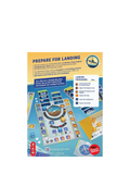 Asmodee Sky Team Prepare Landing board game (British brand)