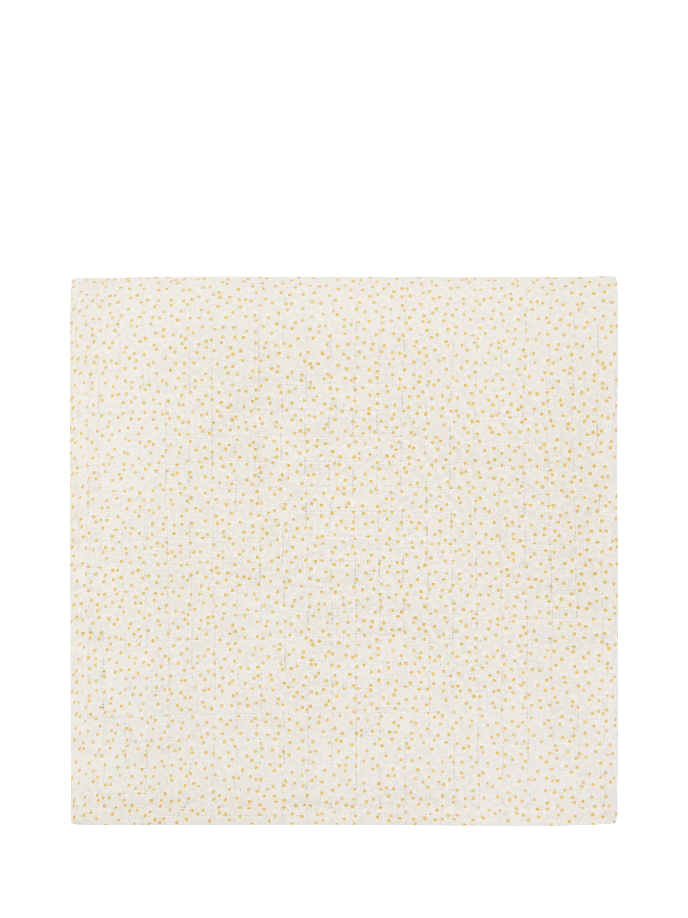 Avery Row muslin swaddle 120x120cm, UK version