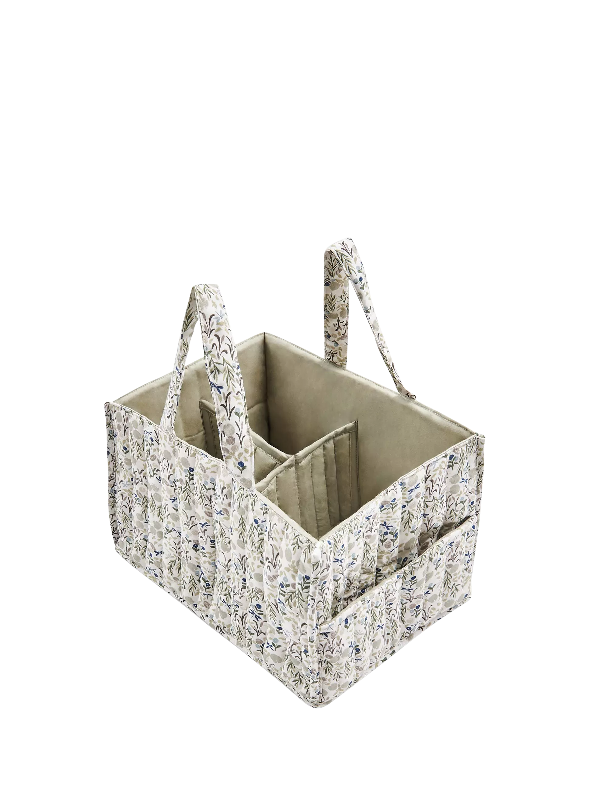 Avery Row Nappy Storage Caddy