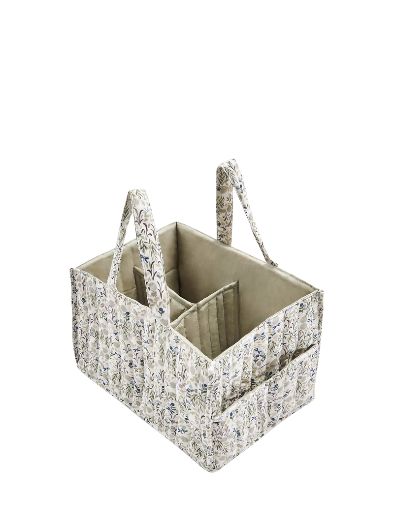 Avery Row Nappy Storage Caddy