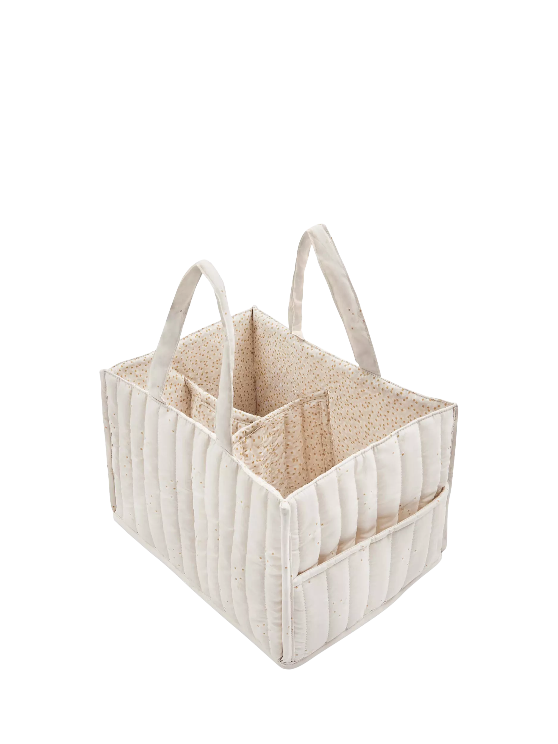 Avery Row Nappy Storage Caddy