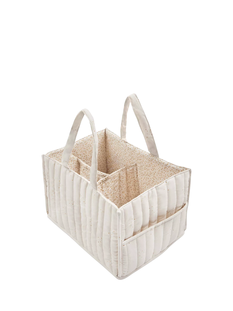 Avery Row Nappy Storage Caddy