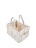 Avery Row Nappy Storage Caddy