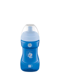 MAM spill proof sports cup 330ml - British product