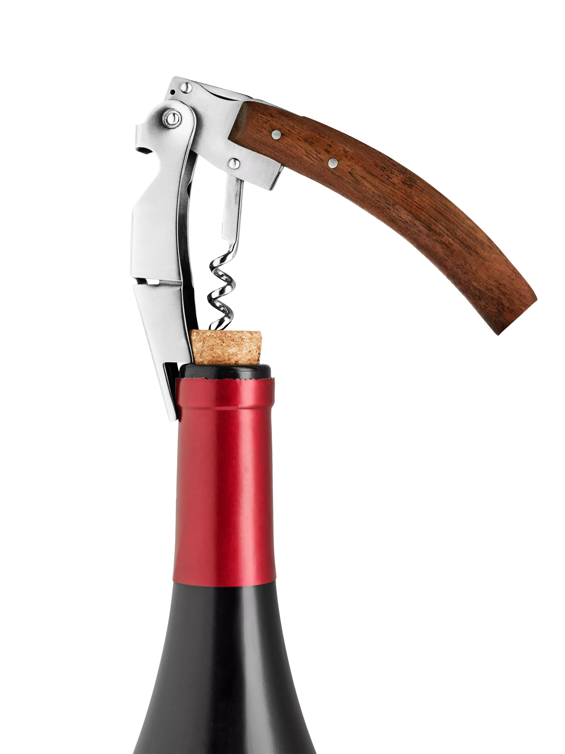 Eva Solo waiter's corkscrew - British product
