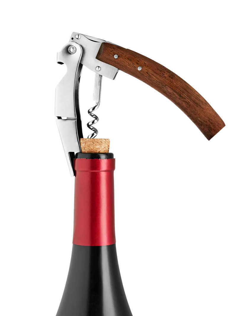 Eva Solo waiter's corkscrew - British product
