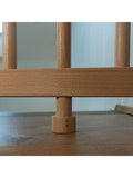 BabyDan extending stair gate Baluster Edition, imported from the UK