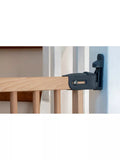 BabyDan extending stair gate Baluster Edition, imported from the UK