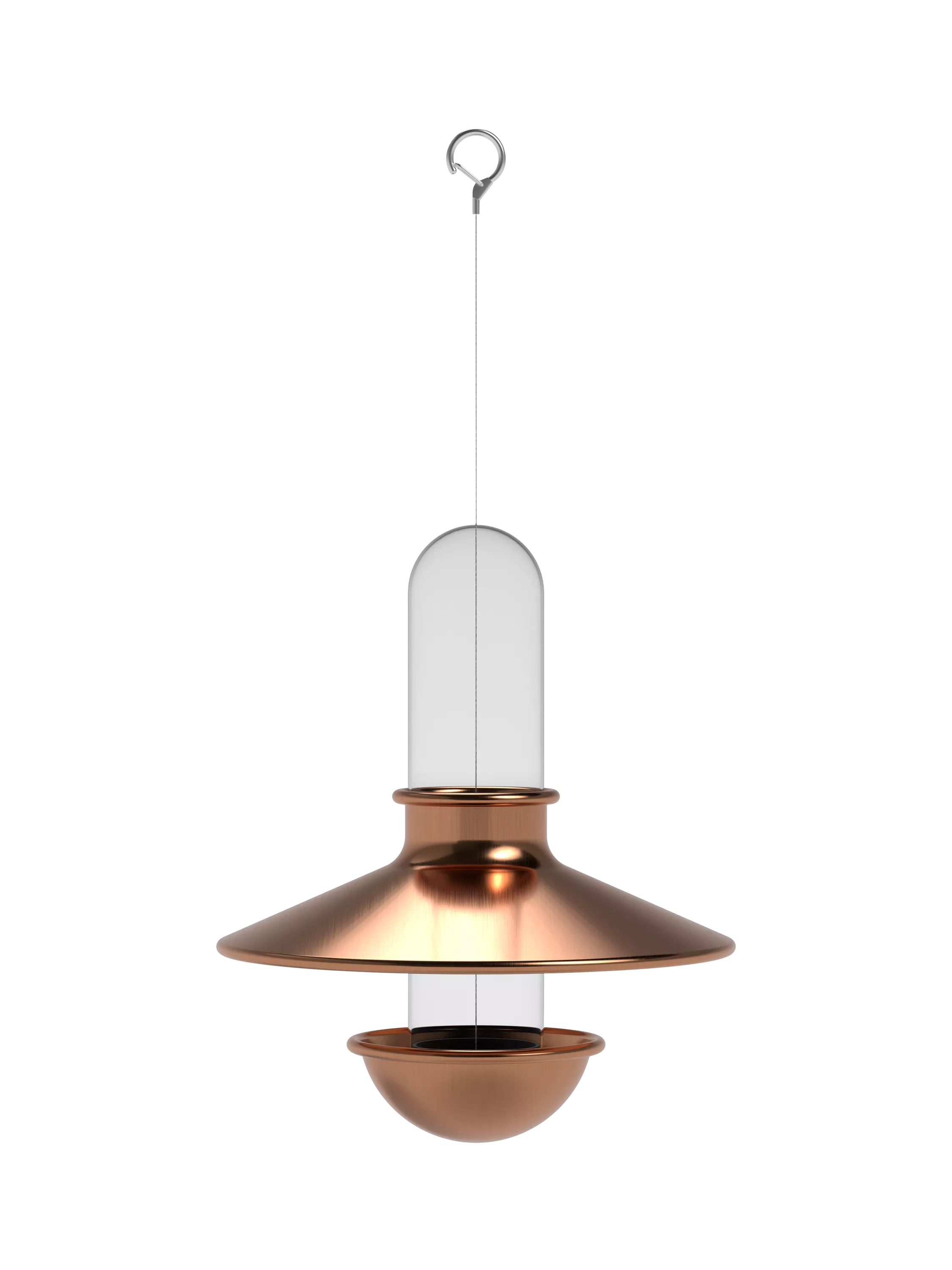 Eva Solo Deluxe Bird Feeder - British product