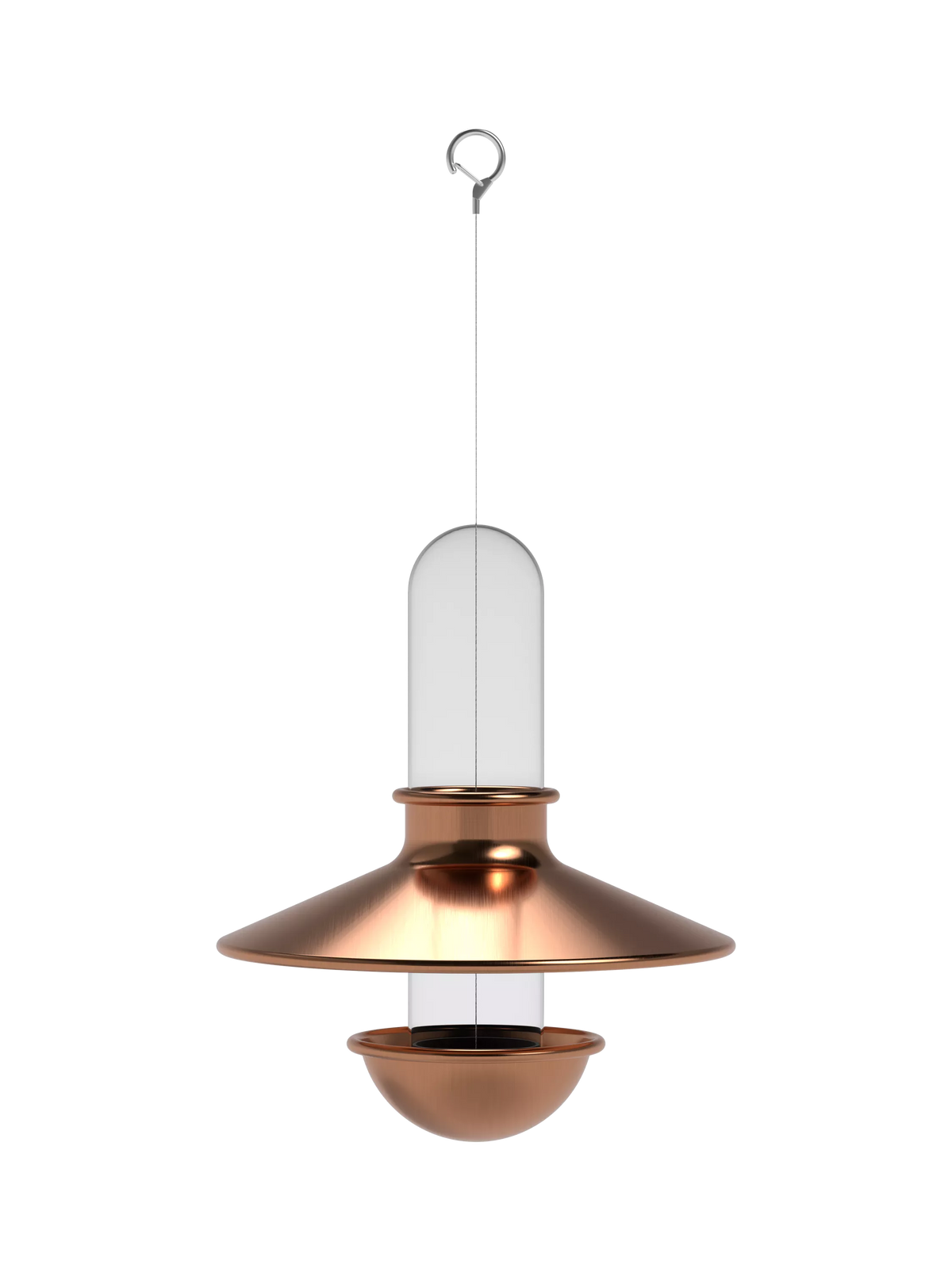 Eva Solo Deluxe Bird Feeder - British product