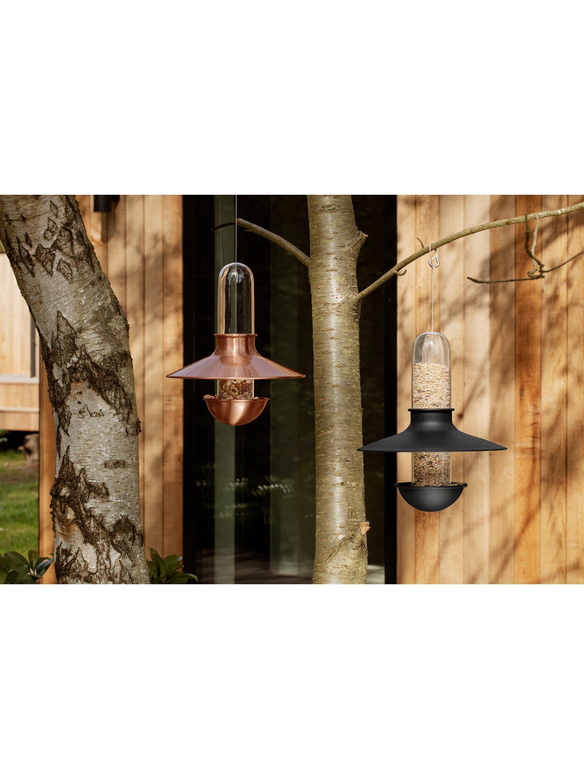 Eva Solo Deluxe Bird Feeder - British product