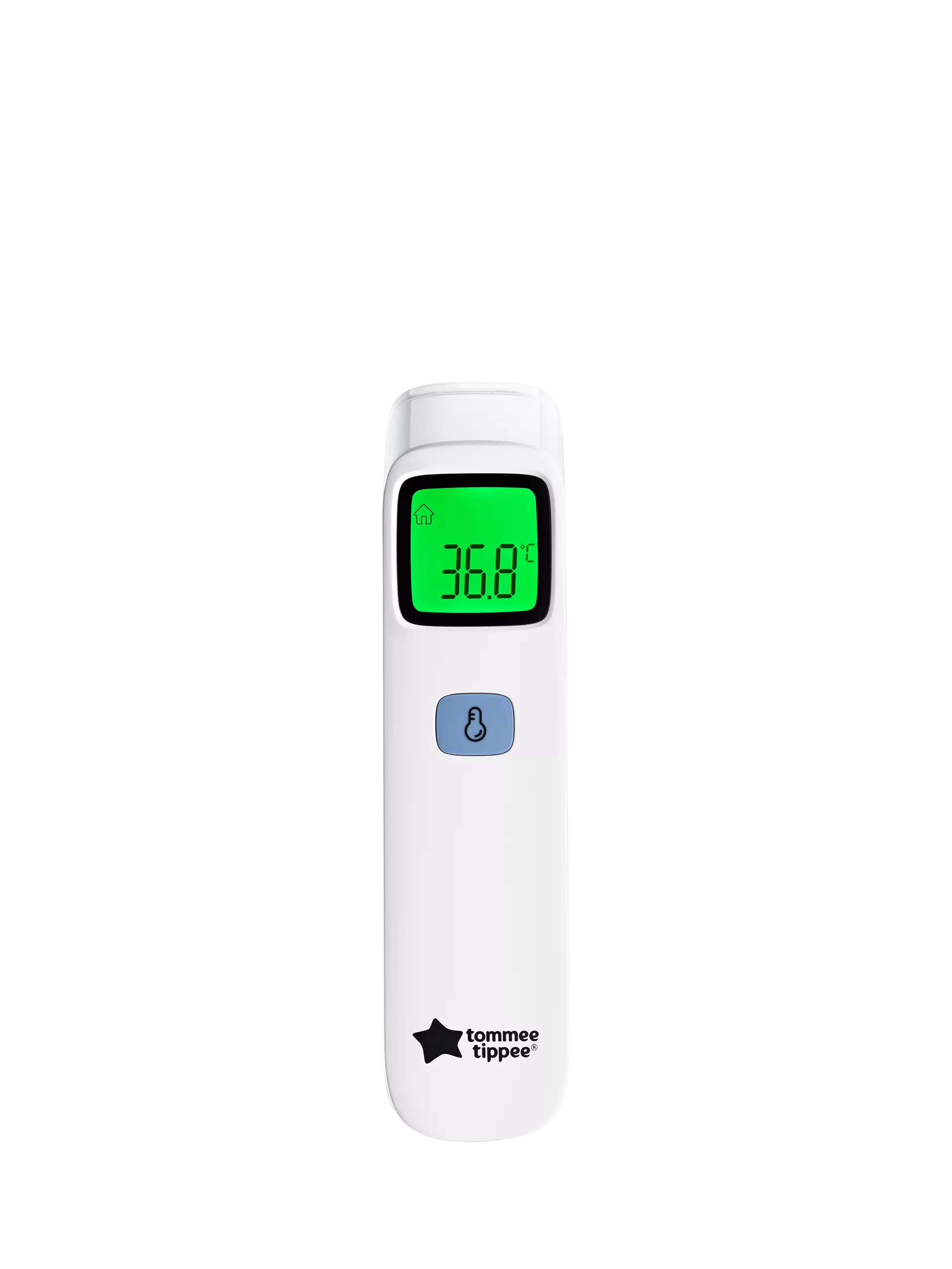 Tommee Tippee no touch digital thermometer for babies (British brand)