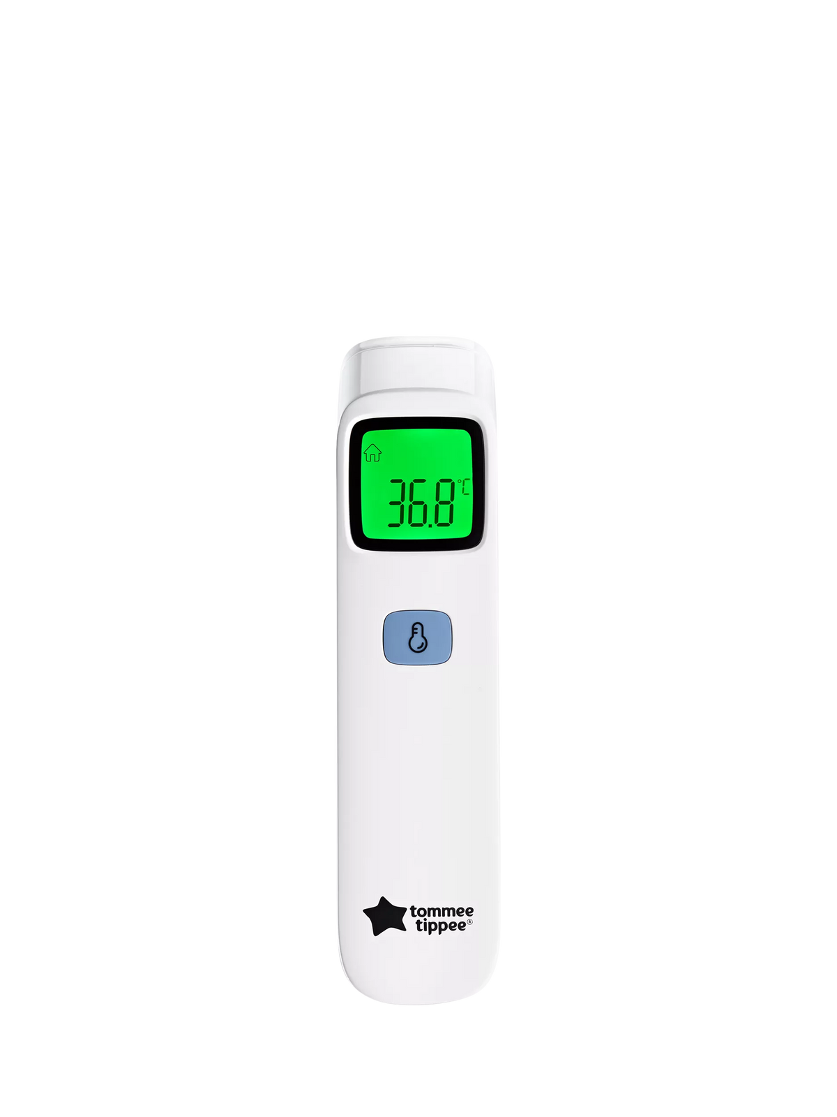 Tommee Tippee no touch digital thermometer for babies (British brand)