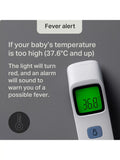 Tommee Tippee no touch digital thermometer for babies (British brand)