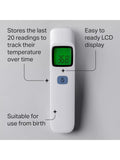 Tommee Tippee no touch digital thermometer for babies (British brand)