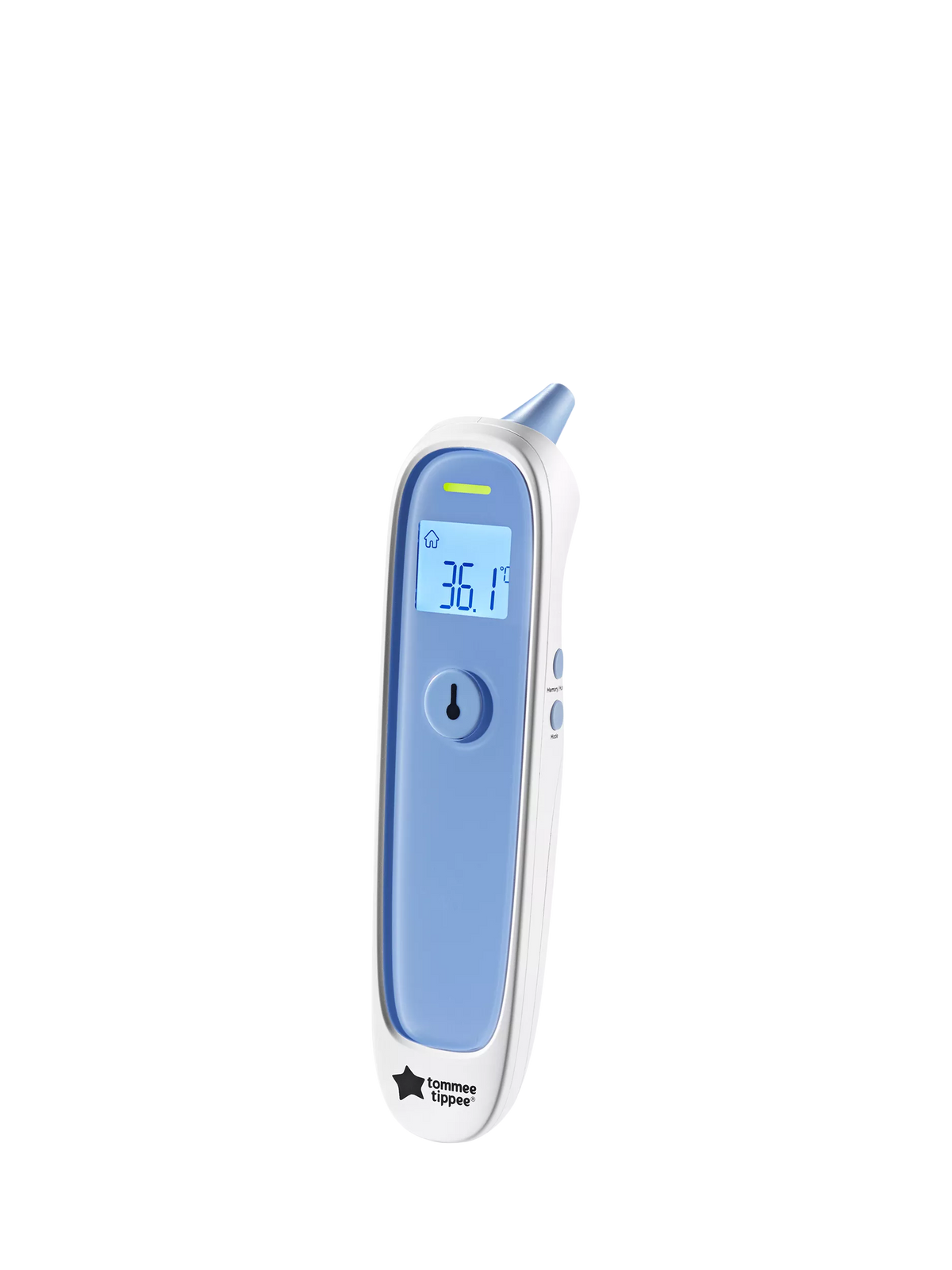 Tommee Tippee in-ear digital thermometer, UK version