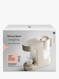 Tommee Tippee Perfect Prep baby formula feed maker, imported from the UK