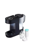 Tommee Tippee Perfect Prep Baby Bottle Formula Feed Maker, Slate