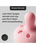 Tommee Tippee soothers 0-6m pack of 2, imported from the UK