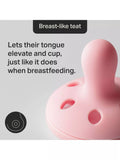 Tommee Tippee soothers 0-6m pack of 2, imported from the UK