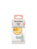 Tommee Tippee soothers 0-6m pack of 2, imported from the UK