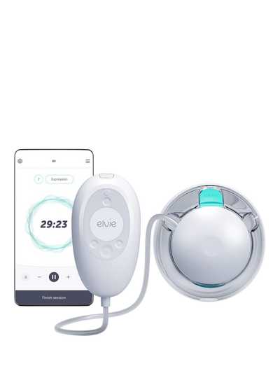 Elvie Stride 2 Single Electric Breast Pump