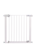 Safety 1st SecurTech Auto-Close Metal Gate White, UK version
