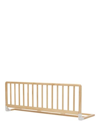 John Lewis Safety 1st Solid Wooden Bed Rail- Buy online at McGrocer
