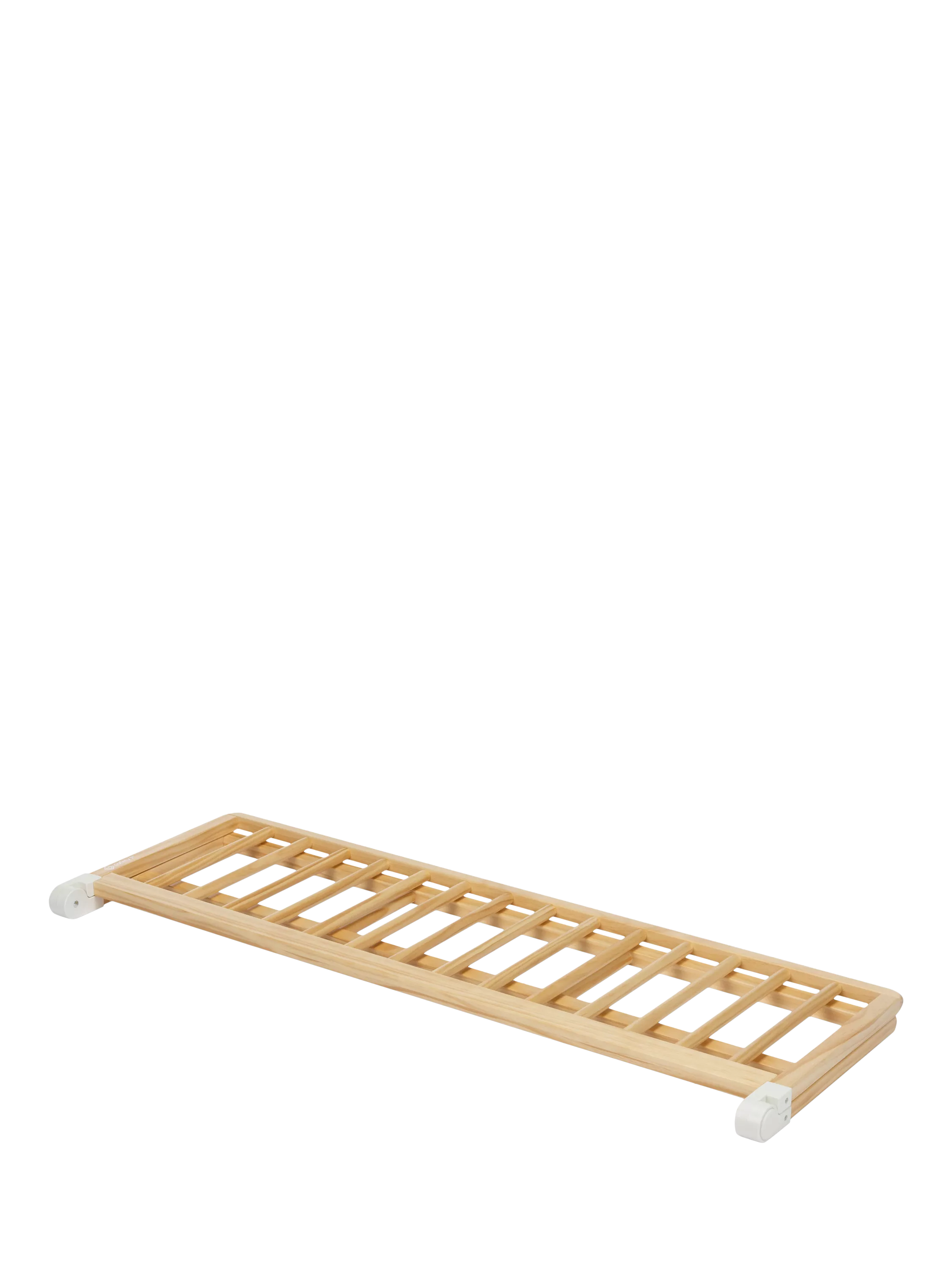 Safety 1st solid wooden bed rail 110cm - British product