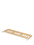 Safety 1st solid wooden bed rail 110cm - British product