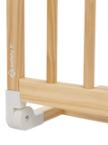 Safety 1st solid wooden bed rail 110cm - British product