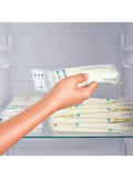 Elvie breast milk storage bags pack of 100 180ml - British product