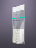 Elvie breast milk storage bags pack of 100 180ml - British product
