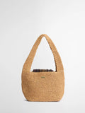 Barbour Lily Tote Bag Natural, imported from the UK