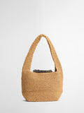 Barbour Lily Tote Bag Natural, imported from the UK