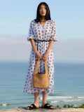 Barbour Lily Tote Bag Natural, imported from the UK