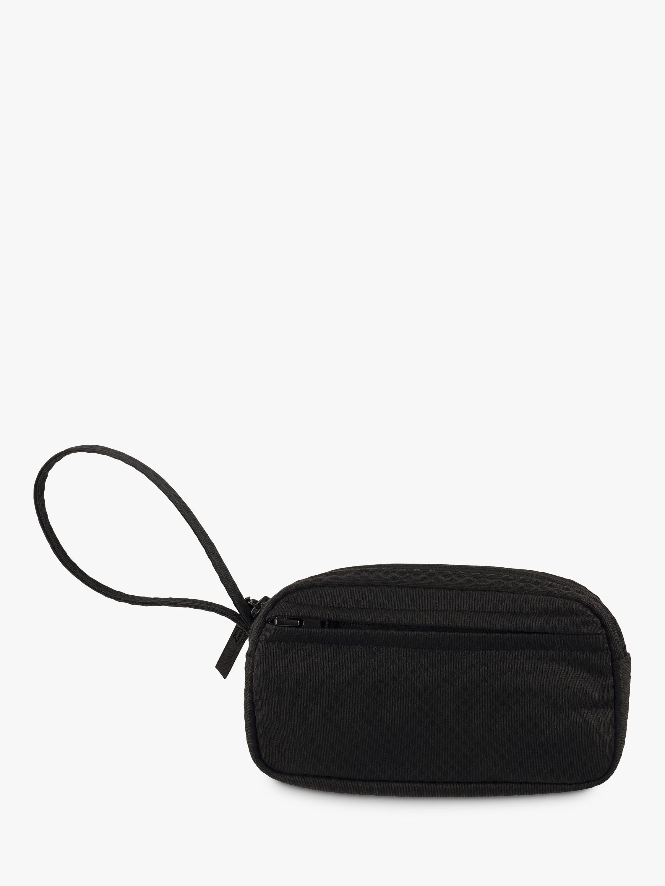Nuna CUDL Clik 2 baby carrier Caviar, imported from the UK