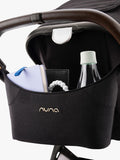 Nuna Winter Stroller Set in Chestnut (British brand)