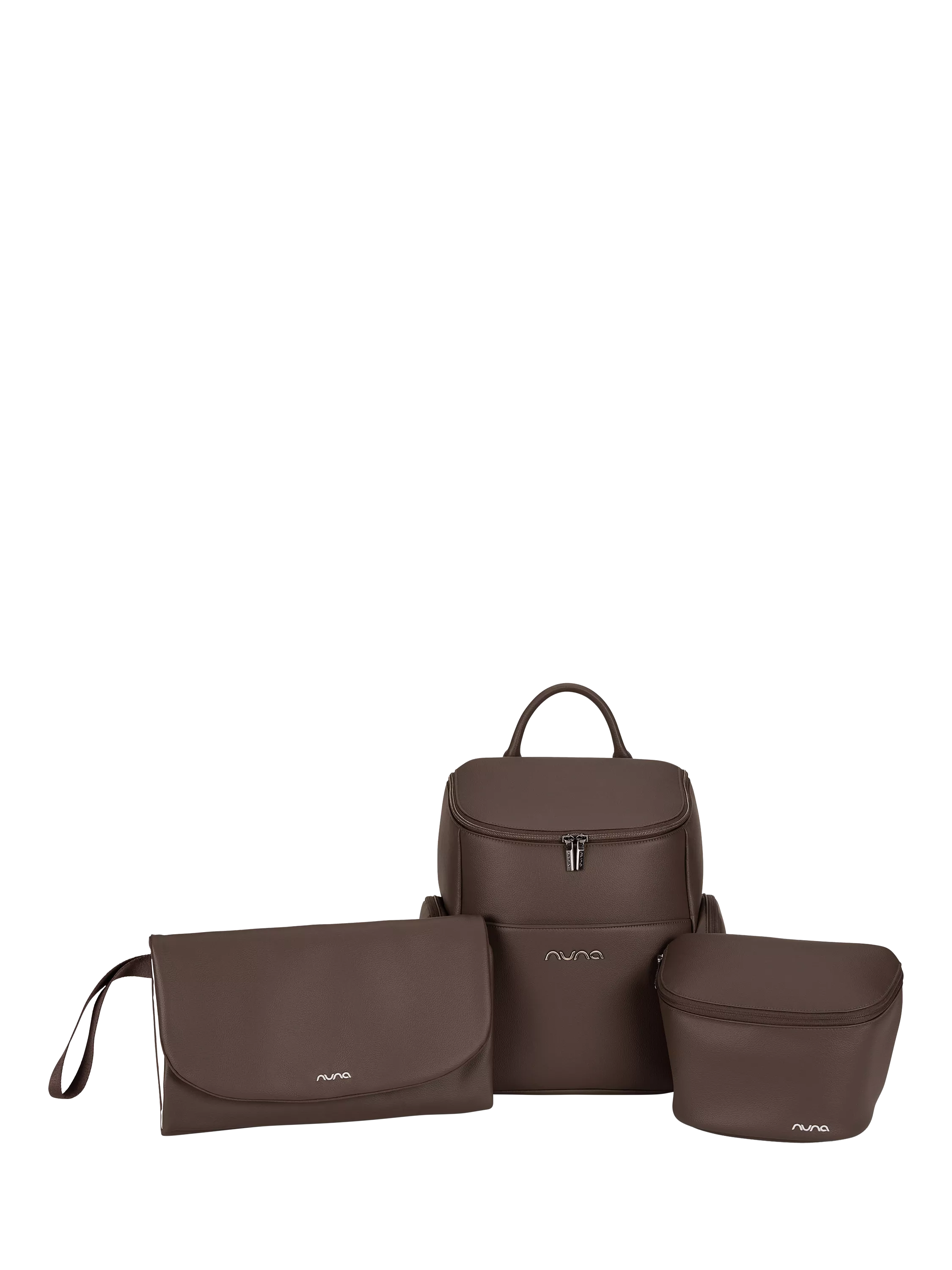 Nuna Essential Changing Bag