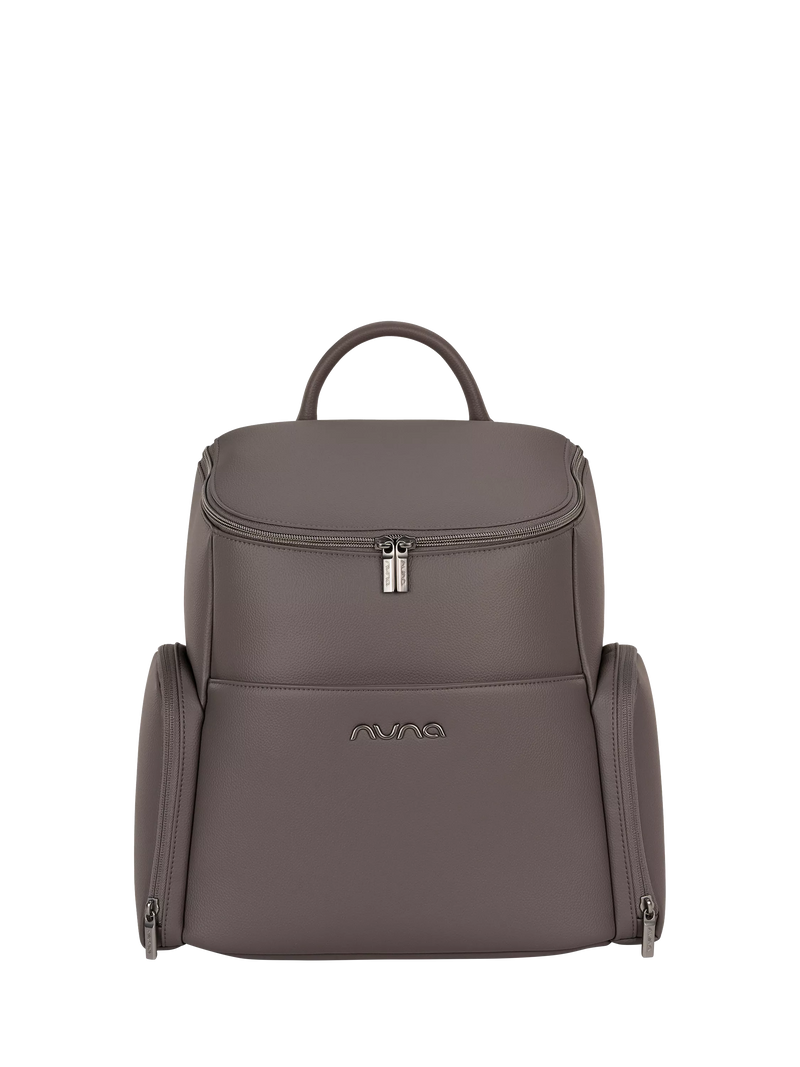 Nuna Essential Changing Bag, Thunder