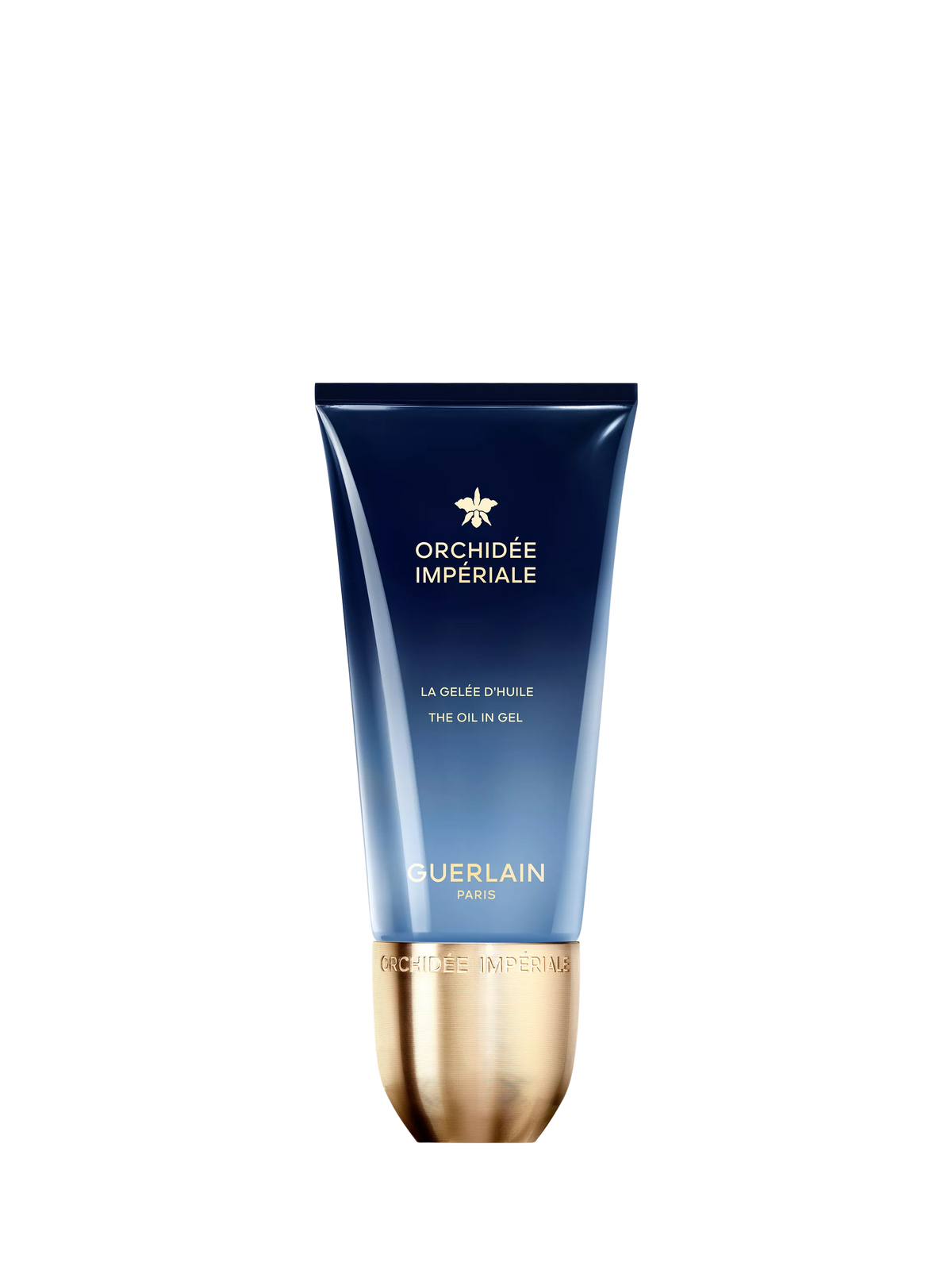Guerlain Orchidée Impériale Oil In Gel 150ml, UK version