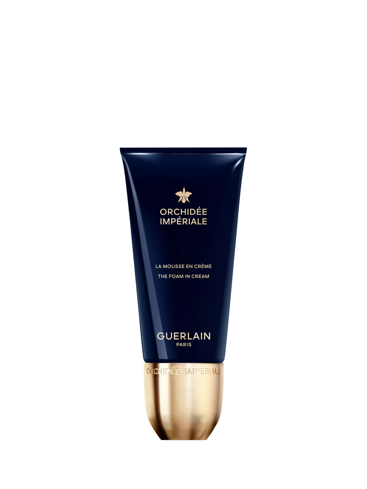 Guerlain Orchidée Impériale foam cleanser 150ml - British product