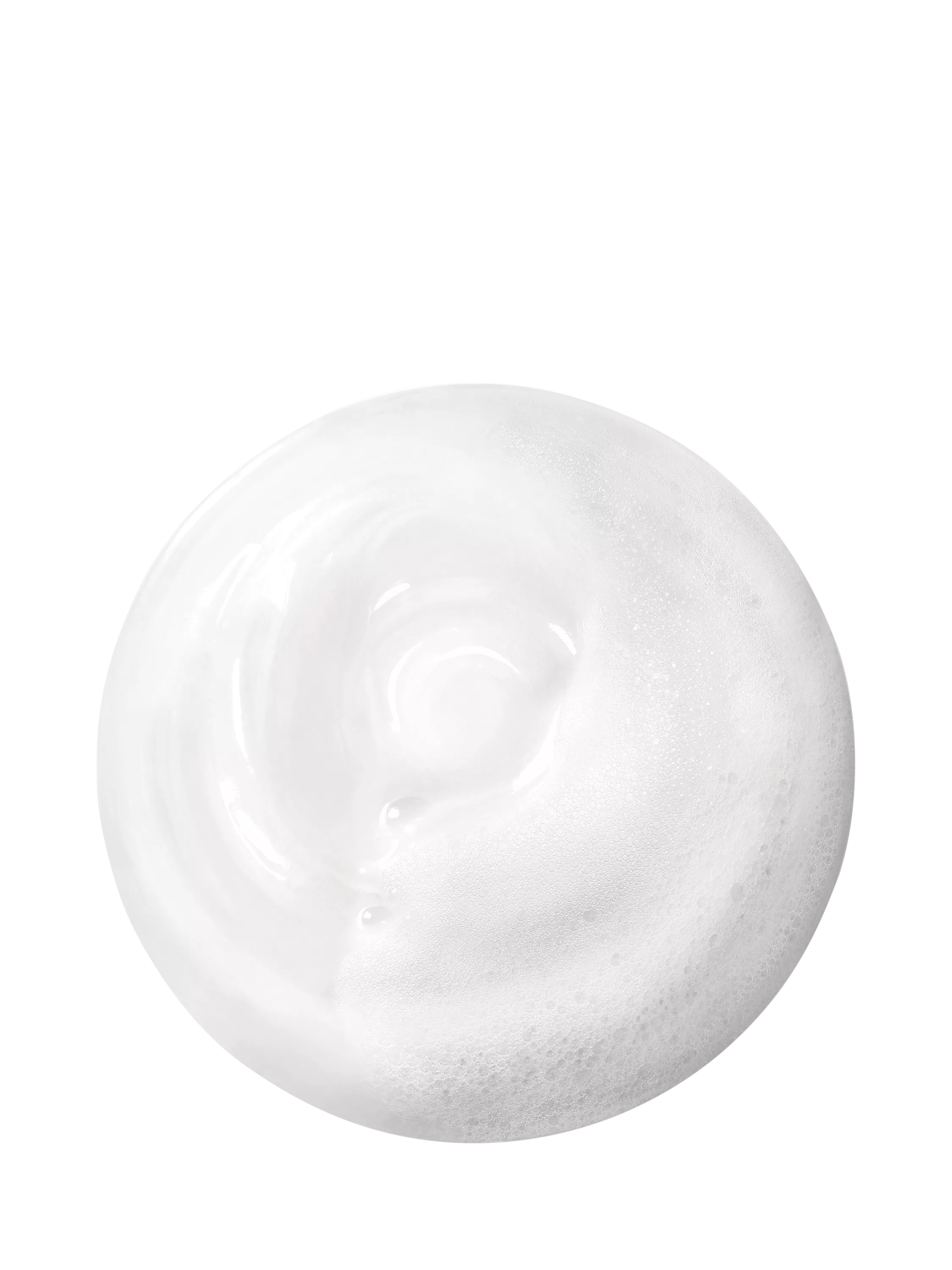 Guerlain Orchidée Impériale foam cleanser 150ml - British product