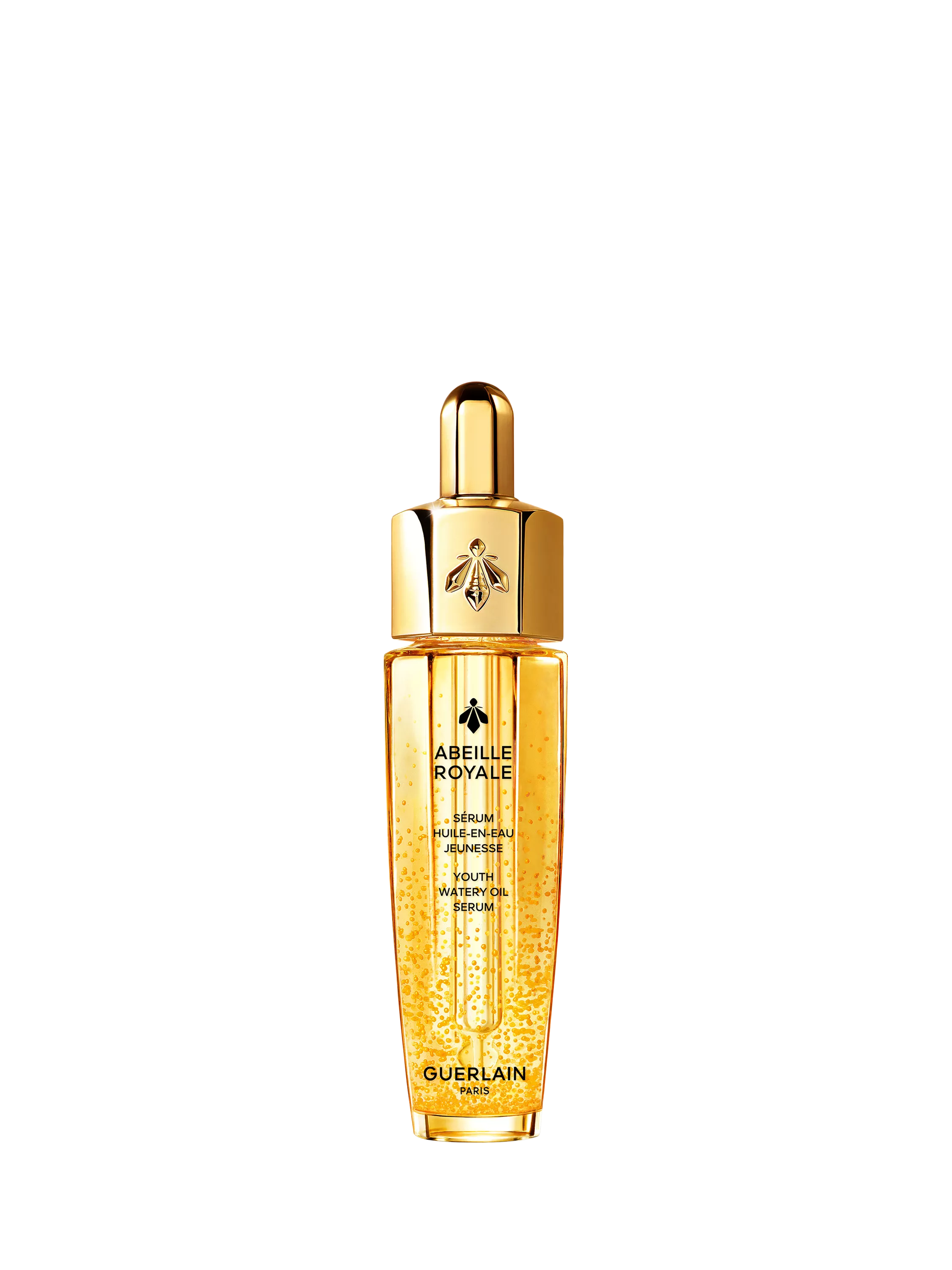 Guerlain Youth Watery Oil Serum 15ml (British brand)
