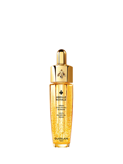 John Lewis Guerlain Abeille Royale Youth Watery Oil Serum 15ml- Buy online at McGrocer