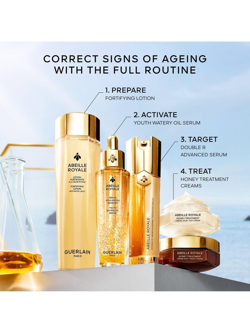 Guerlain Youth Watery Oil Serum 15ml (British brand)