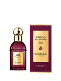 Guerlain Rose Amira hair mist 40ml (British brand)