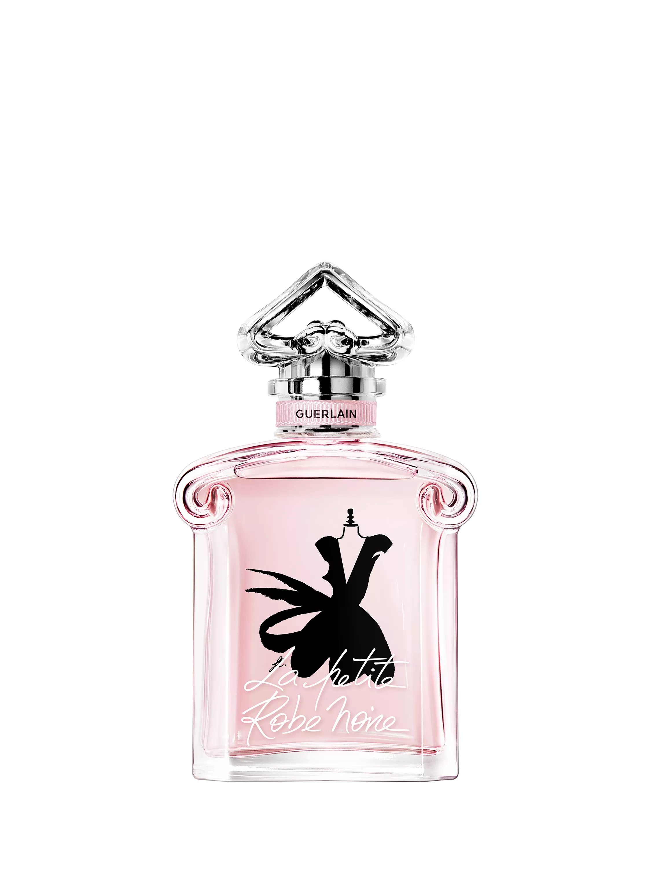 Guerlain La Petite Robe Noire Eau de Toilette 100ml (British brand)