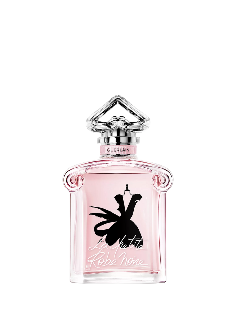 Guerlain La Petite Robe Noire Eau de Toilette 100ml (British brand)