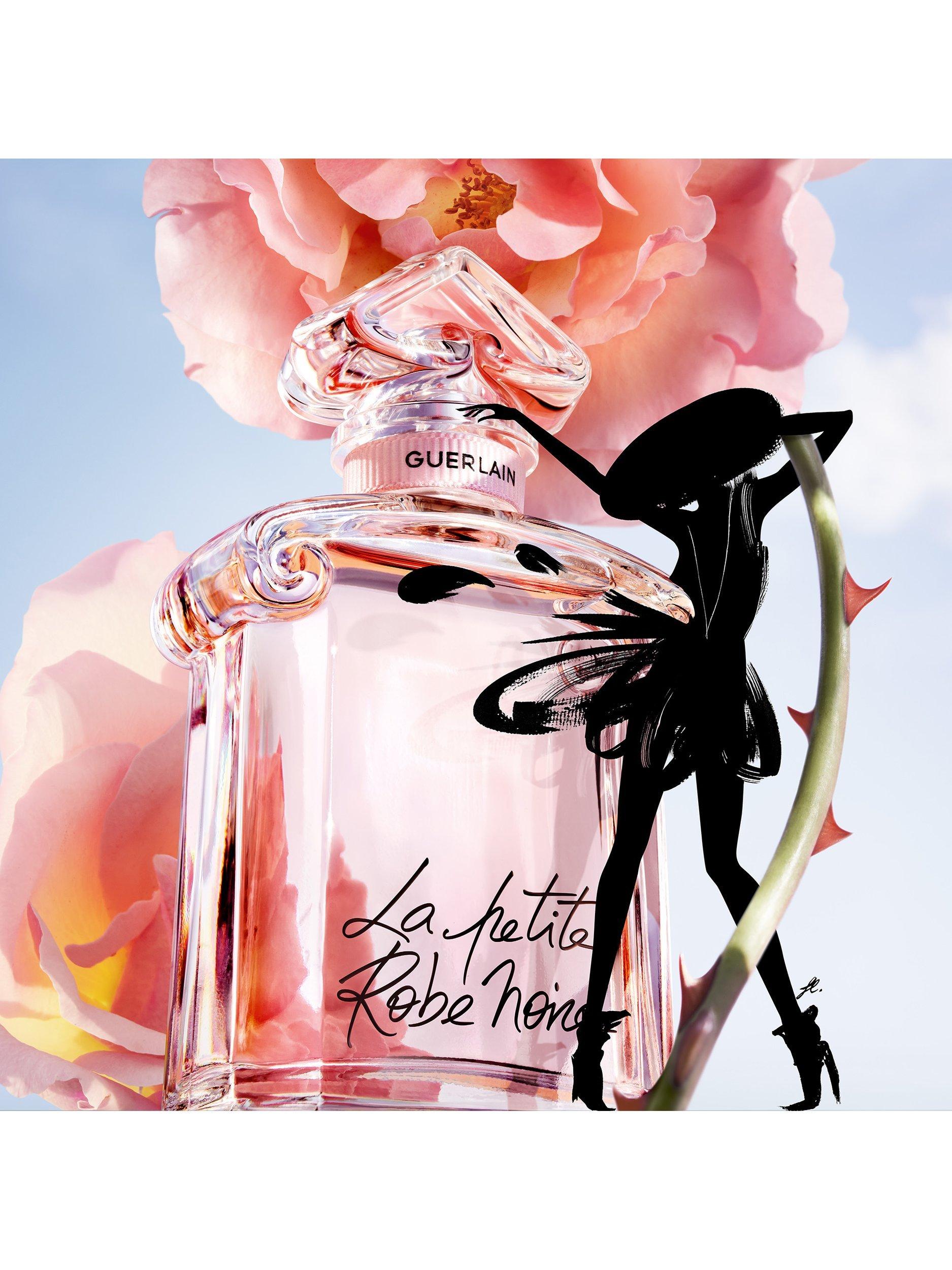 Guerlain La Petite Robe Noire Eau de Toilette 100ml (British brand)